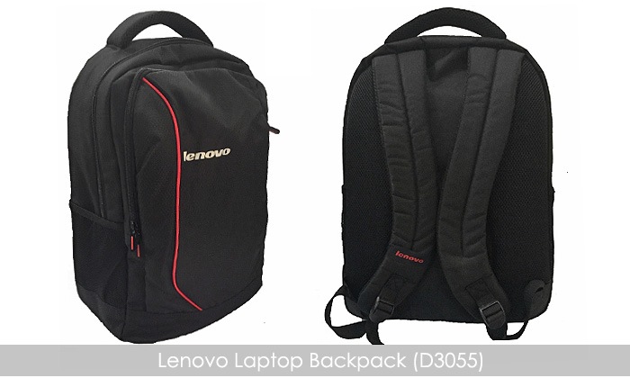 Balo Lenovo Backpack D3055 15.6 inchs